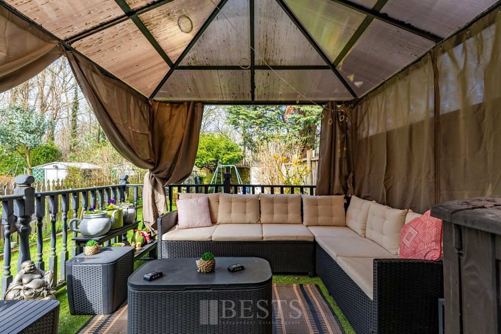 Sandy Lane Weston Point